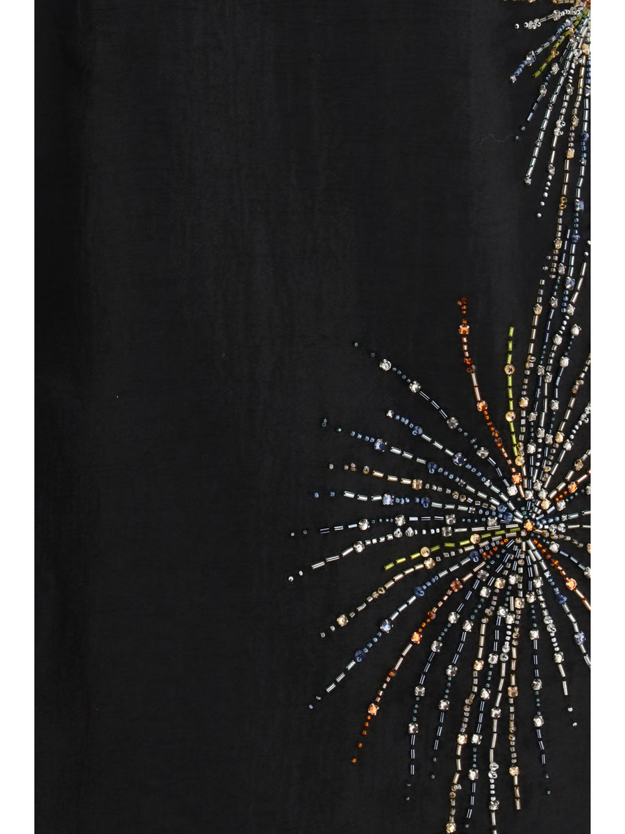 Dress Albee Mini Firework Outer: Polyester