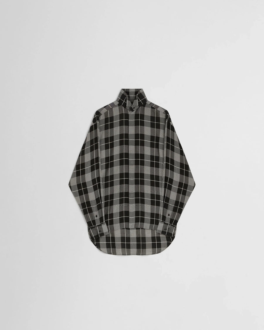 Phoebe Philo shirt in black
