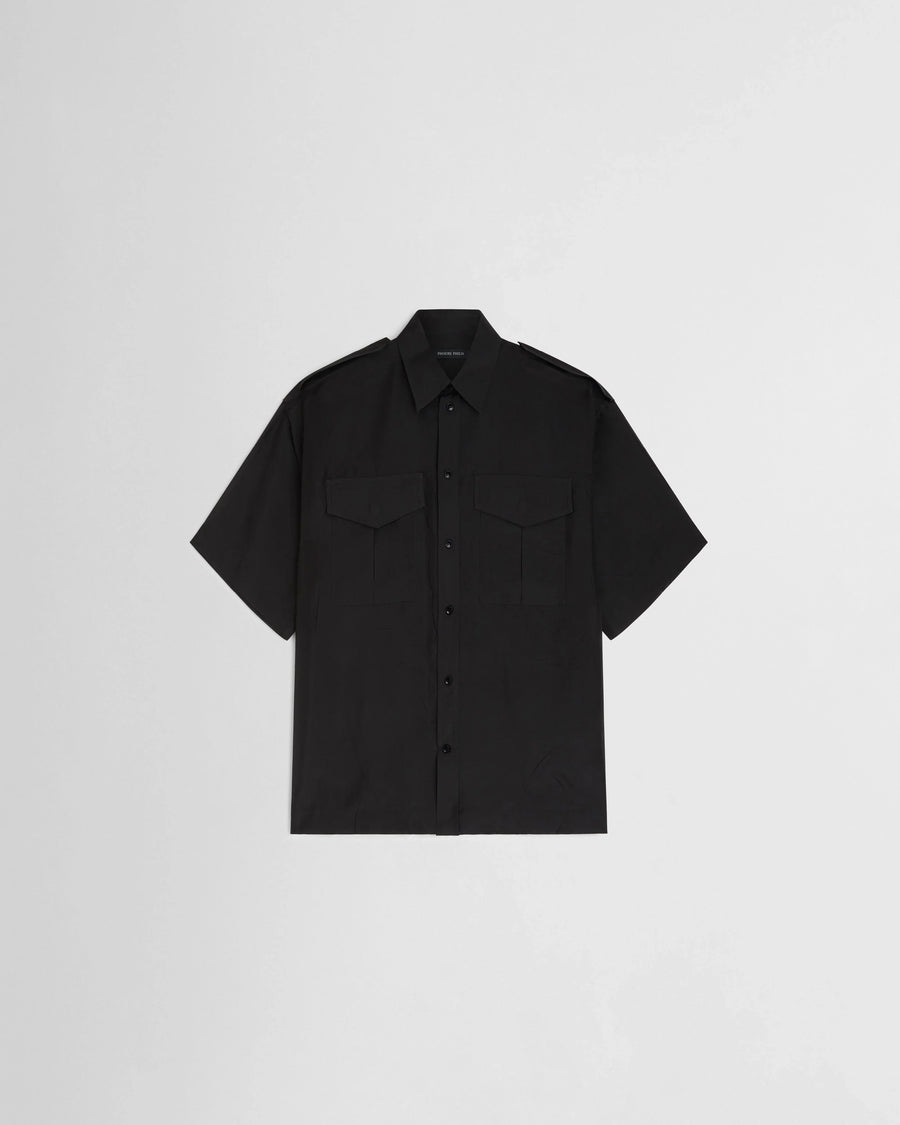 Phoebe Philo shirt in black