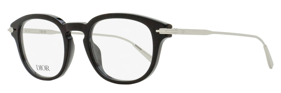 Dior DM50030I Acetate/Metal eyeglasses in black