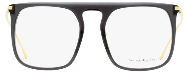 Donna Karan DO7000 Plastic (Acetate)/Metal eyeglasses in gray