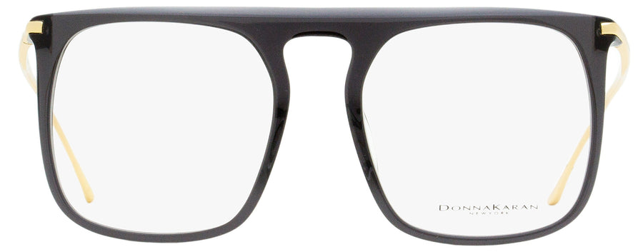 Donna Karan DO7000 Plastic (Acetate)/Metal eyeglasses in gray