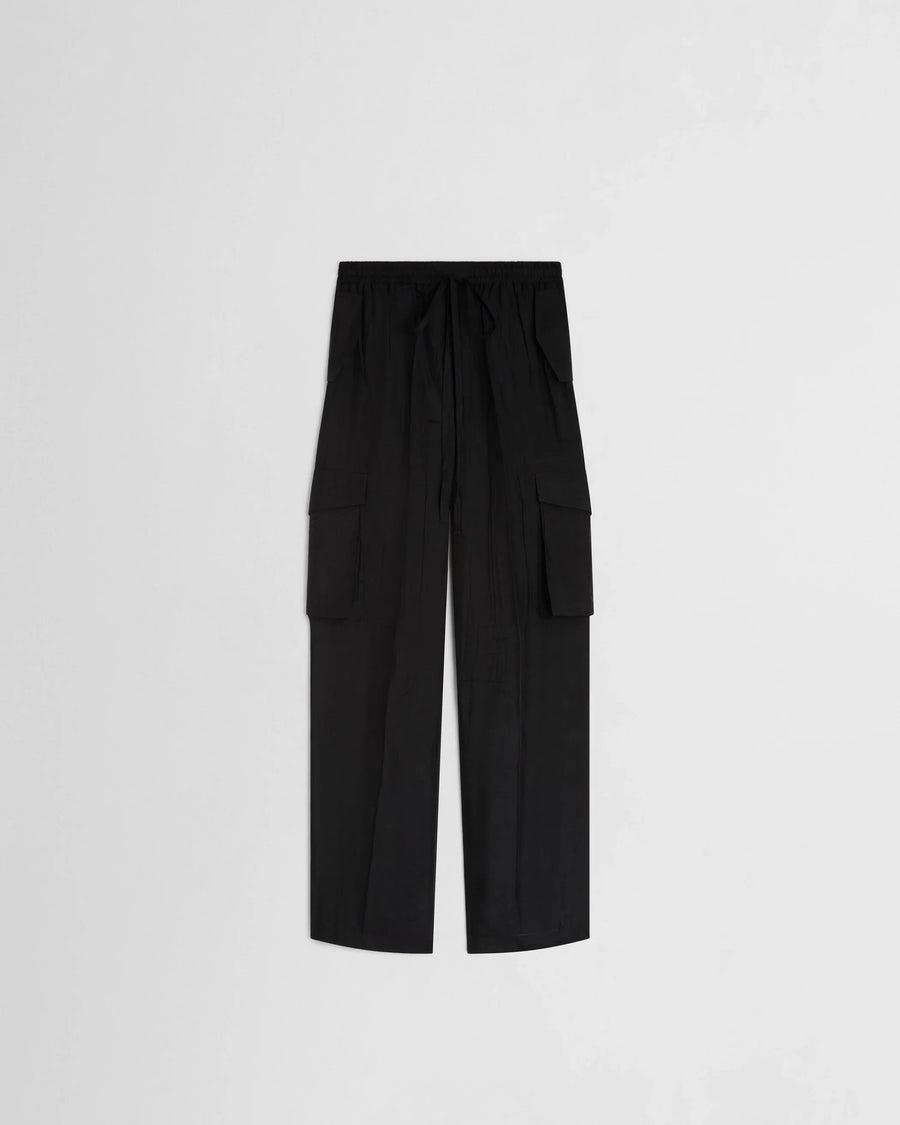 Phoebe Philo Not stated cargo pants in black