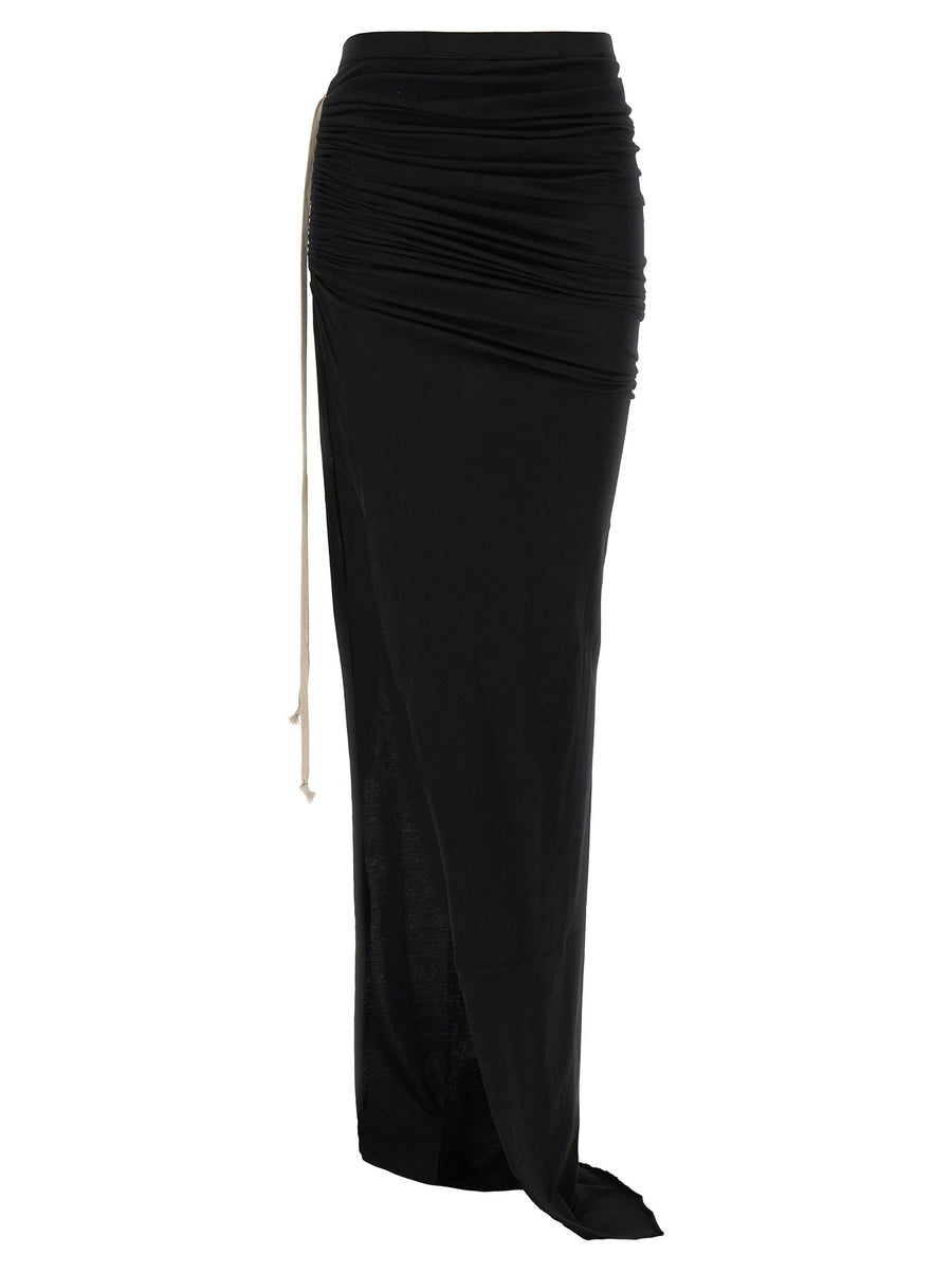 Drkshdw Skirt — Black