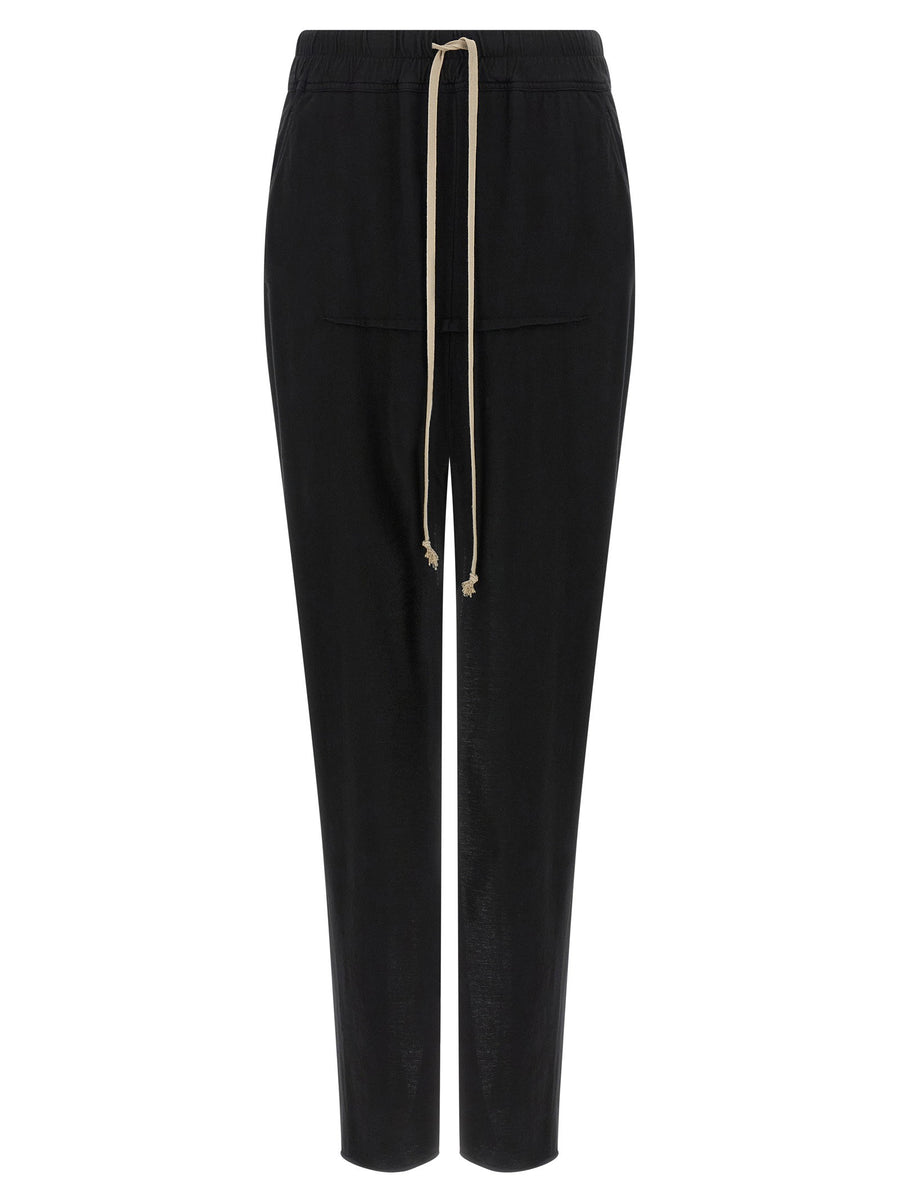 Drkshdw Pillar Skirt — Black
