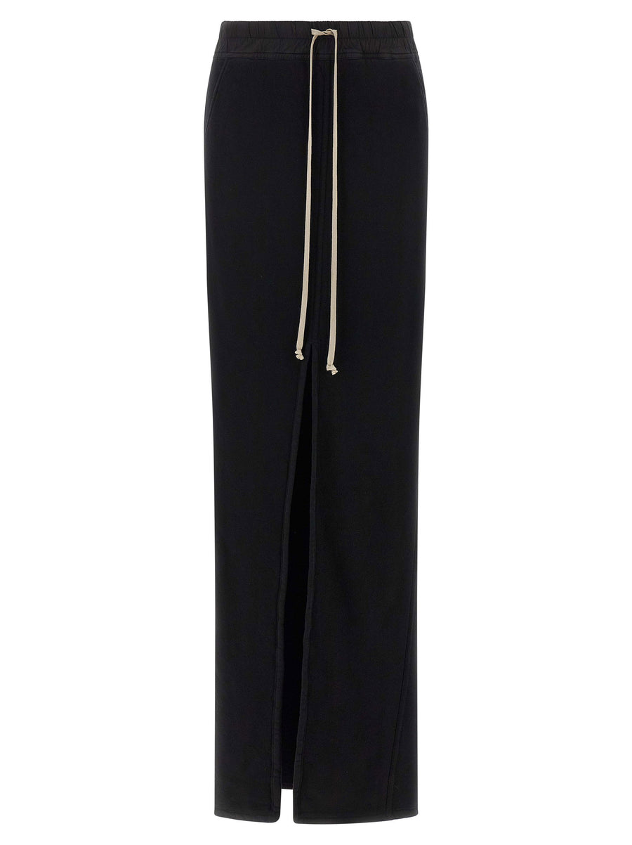 Drkshdw Skirt — Black