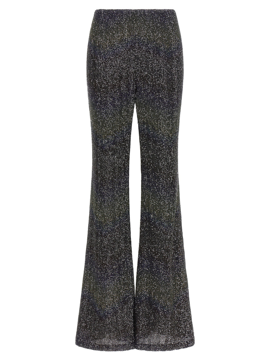 Missoni Caperdoni Trousers — Black