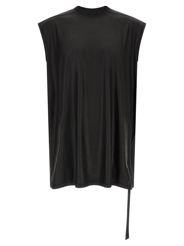 Drkshdw Tank Top — Black