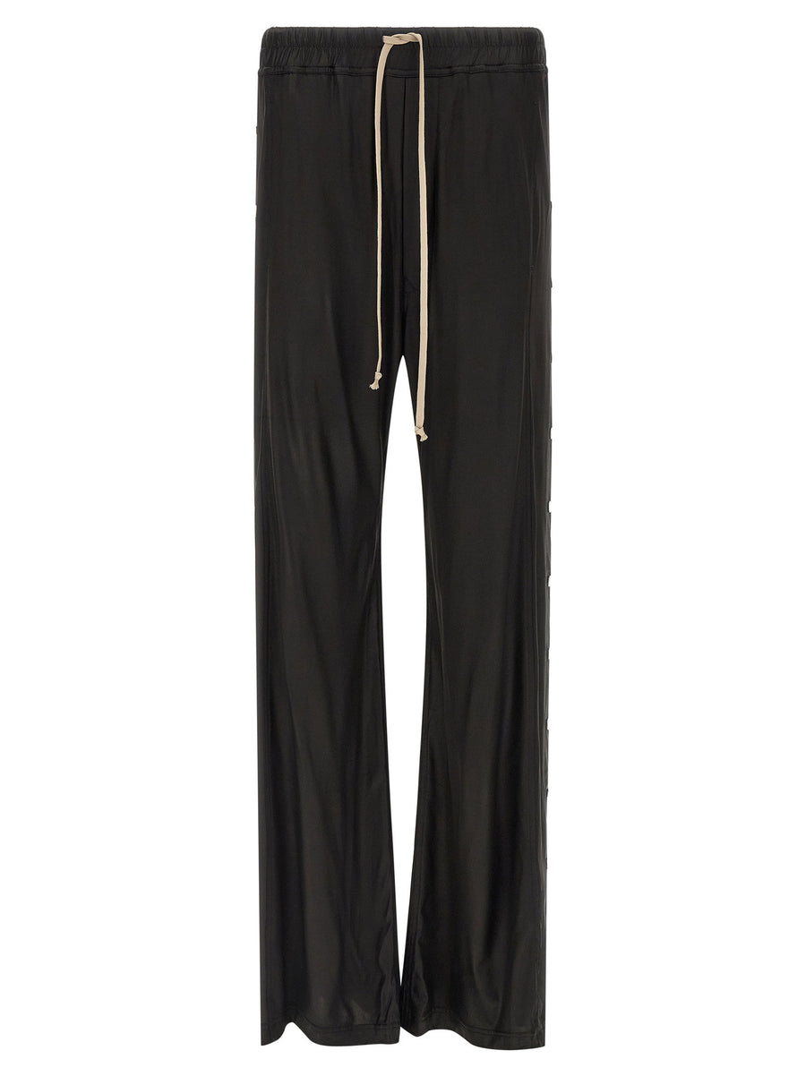 Drkshdw Trousers — Black