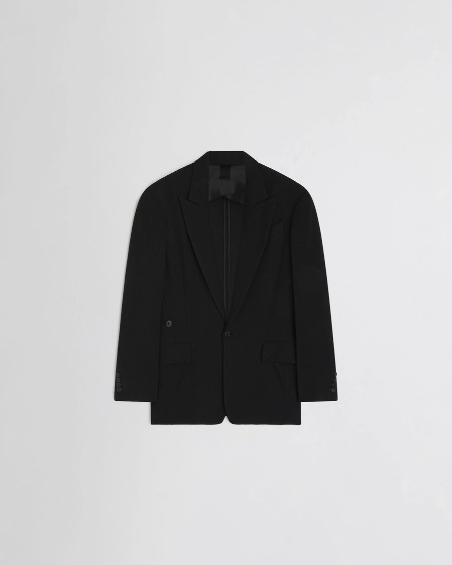 Phoebe Philo blazer in black