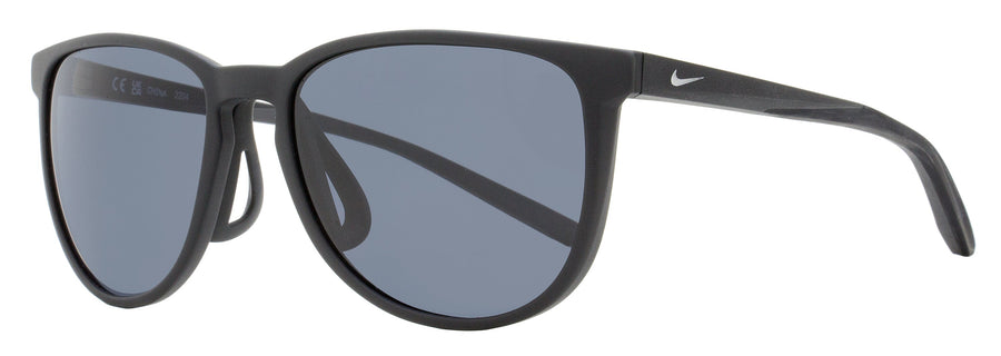 Nike DV2287 Plastic (Injected) sunglasses in black