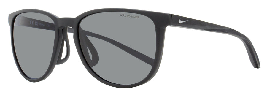 Nike DV2289 Plastic (Injected) sunglasses in black