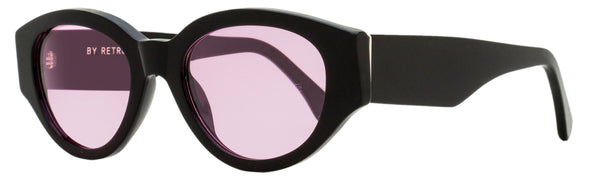 Retrosuperfuture Mama Acetate sunglasses in black