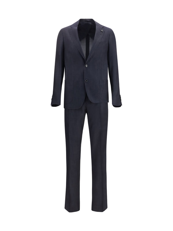 Iconic Suit 850 Cotton Suits