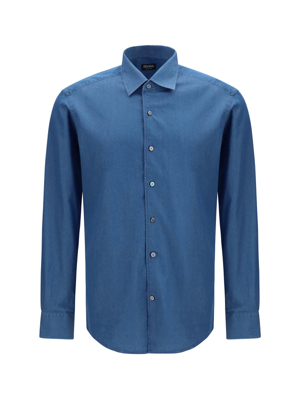 Cotton Shirt 054