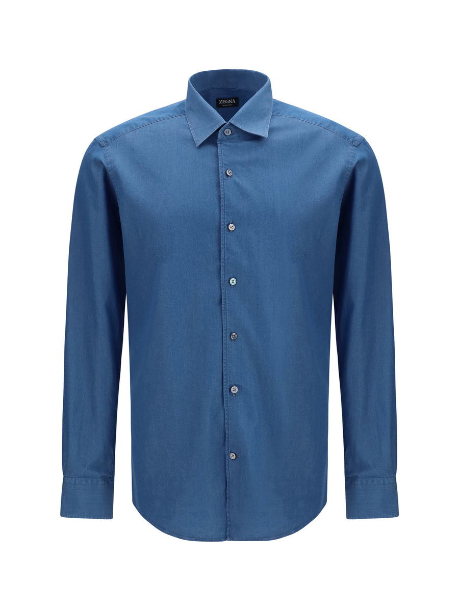 Cotton Shirt 054