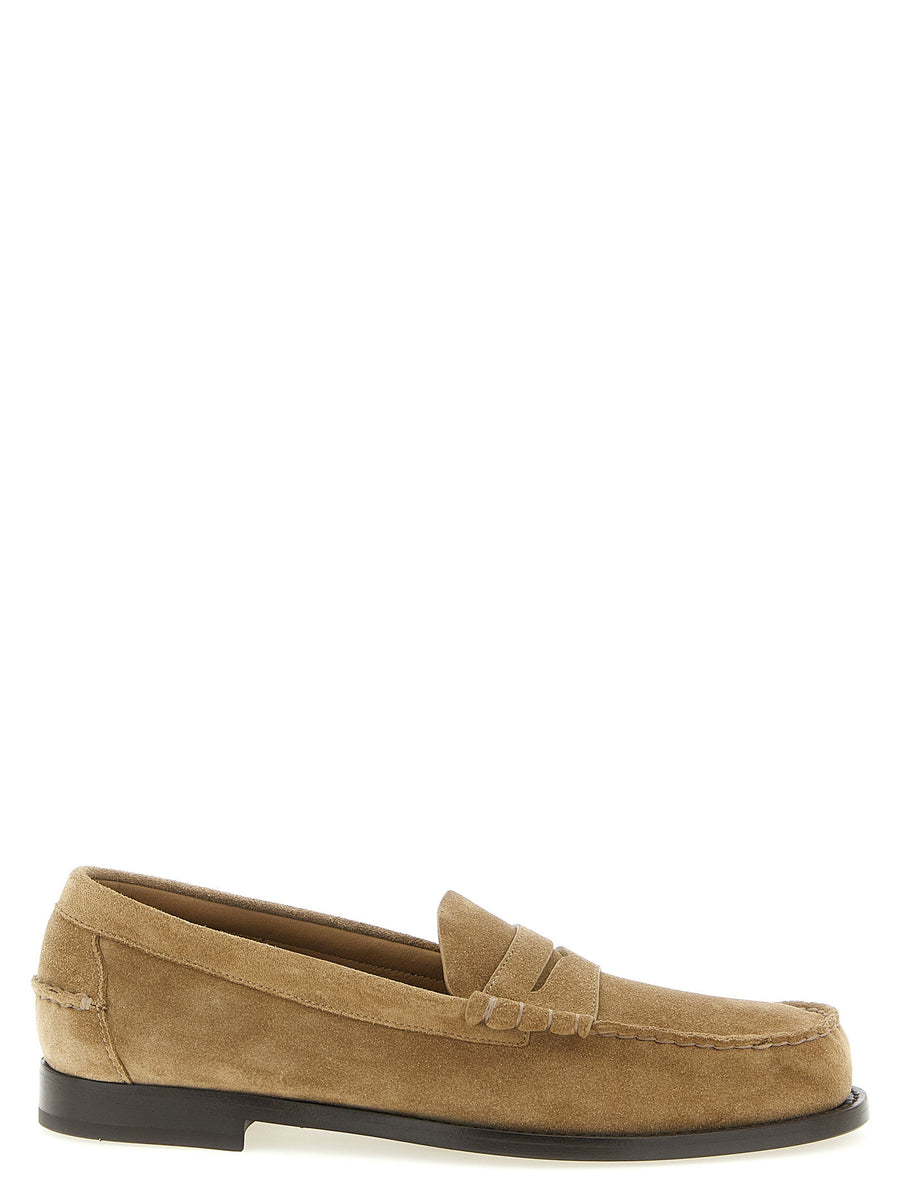 Church's Rowley Loafer — Tan