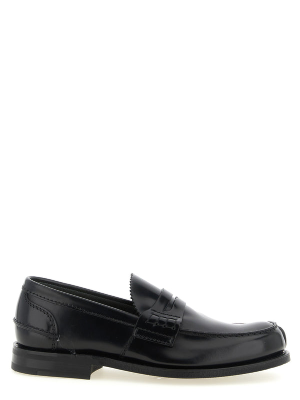 Church's Pembrey 2.0 Loafer — Black