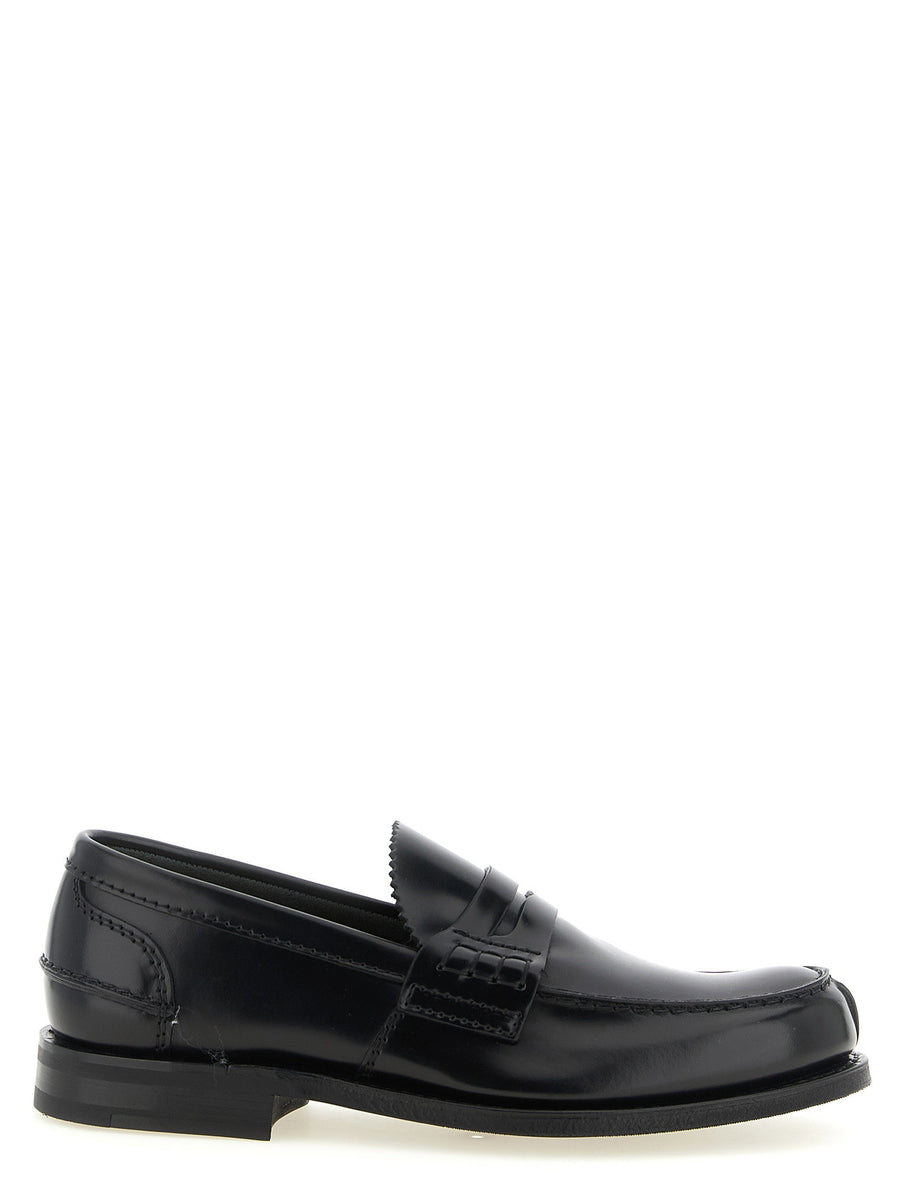 Church's Pembrey 2.0 Loafer — Black