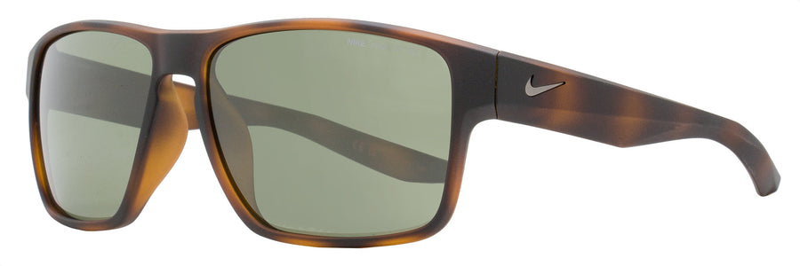 Nike EV1001 Plastic (Injected) sunglasses in brown