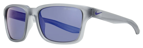 Nike EV1004 Grilamid TR-90 plastic (injected) sunglasses in gray