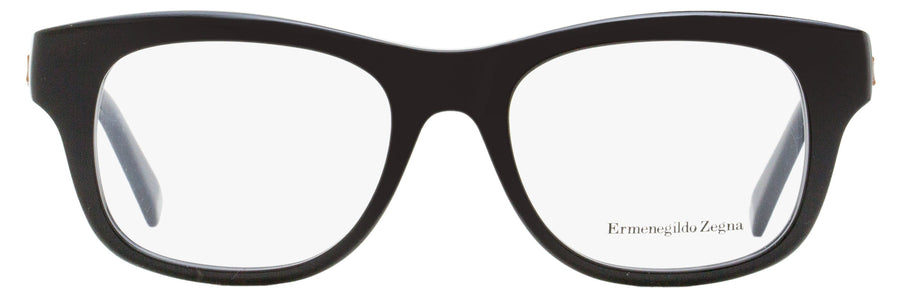 Zegna 5156 eyeglasses in black