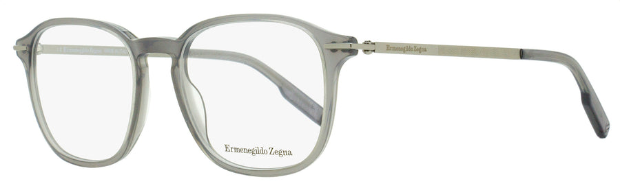 Zegna EZ5229 Acetate eyeglasses in gray