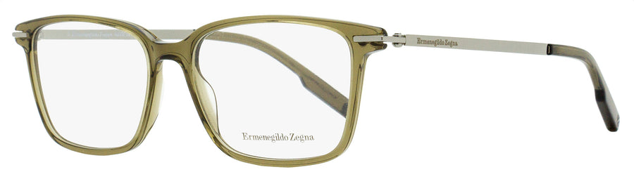 Zegna EZ5246 Acetate (frame) eyeglasses in green
