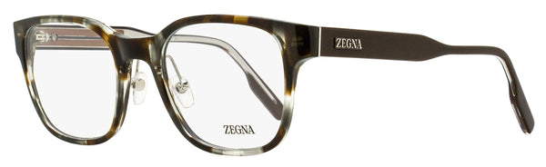 Zegna EZ5253 Acetate eyeglasses in gray