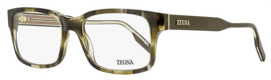 Zegna EZ5254 Acetate eyeglasses in green