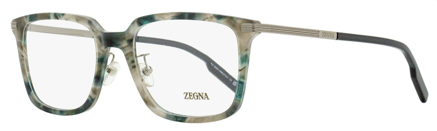 Zegna EZ5265-H Plastic (Acetate)/Metal eyeglasses in gray