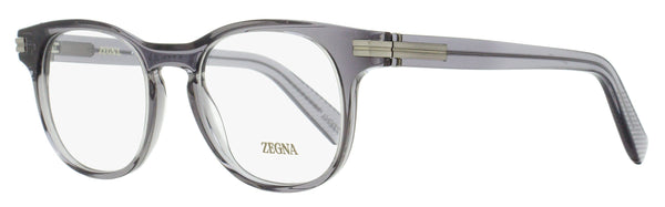 Zegna EZ5268 Acetate eyeglasses in gray