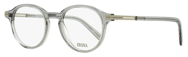 Zegna EZ5269 Acetate eyeglasses in gray