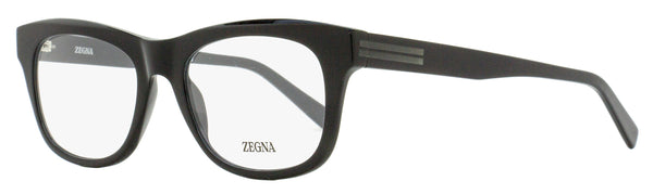 Zegna EZ5283 Plastic (Injected/Acetate) eyeglasses in black