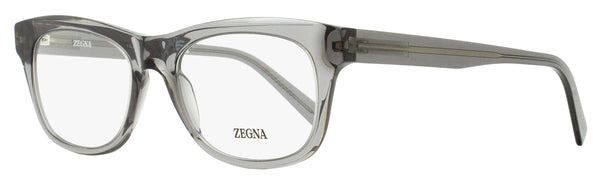 Zegna EZ5283 Plastic (Injected/Acetate) eyeglasses in gray