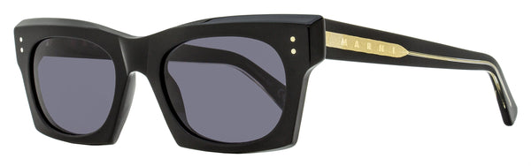 Marni Edku Acetate sunglasses in black