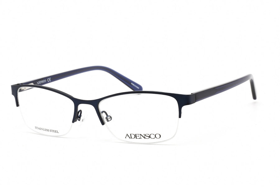 Adensco Ad 230 Eyeglasses Blue