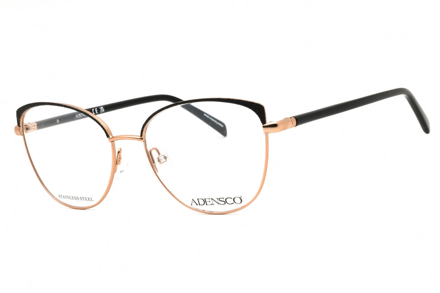 Adensco Ad 253 Eyeglasses One Color