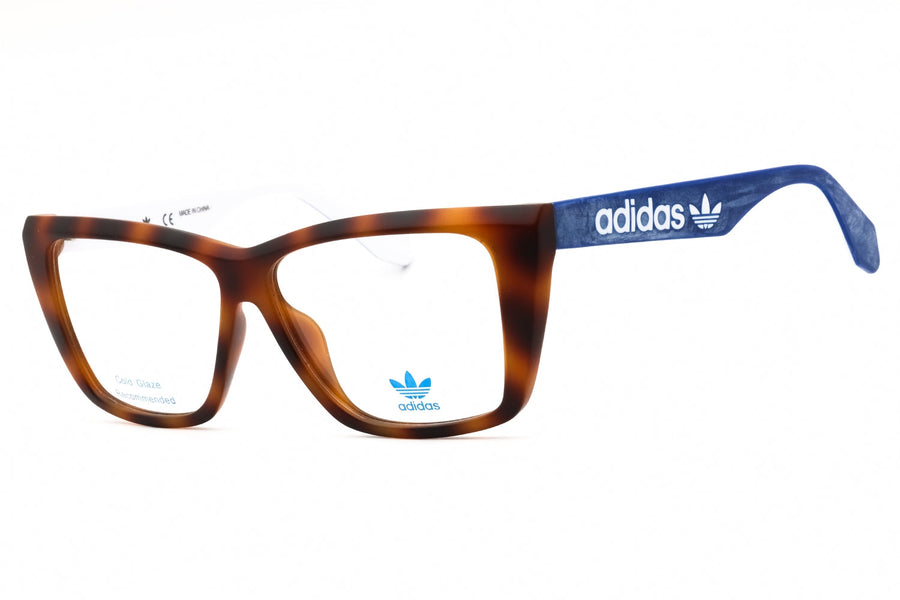 Adidas Or5009 Eyeglasses Brown
