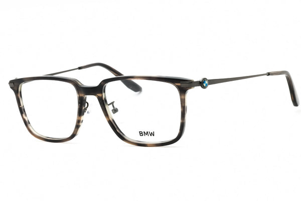 Bmw Bw5037 Eyeglasses Gray
