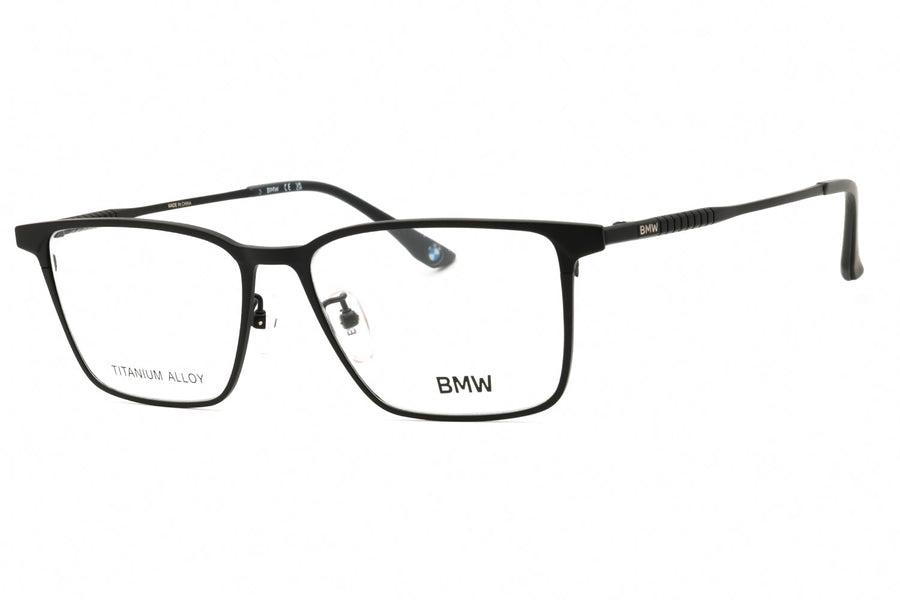 Bmw Bw5075-H Eyeglasses Black