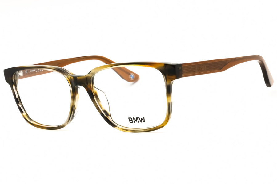 Bmw Bw5080-H Eyeglasses Brown