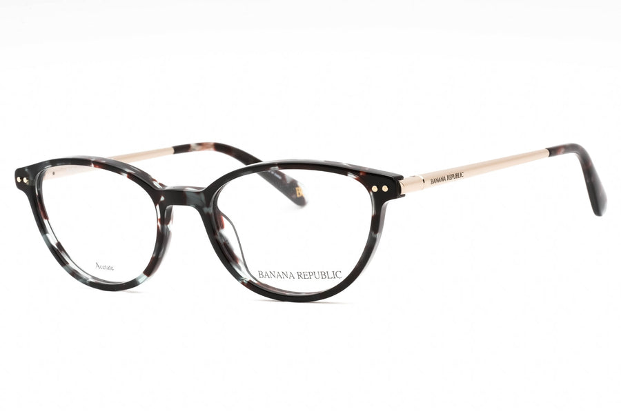 Banana Republic Br 203 Eyeglasses One Color