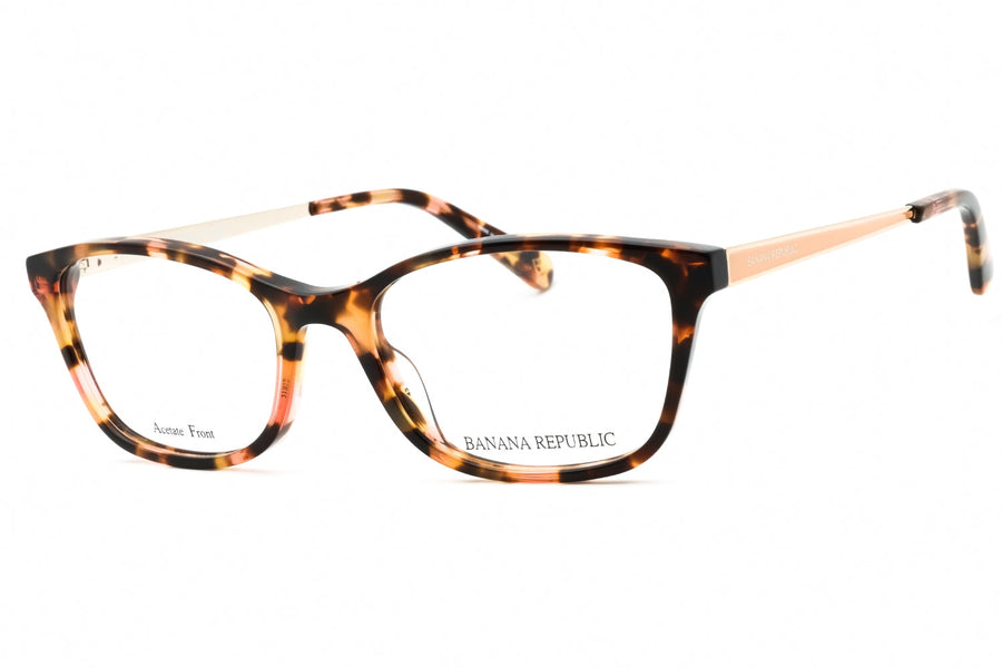 Banana Republic Caterina Eyeglasses Brown