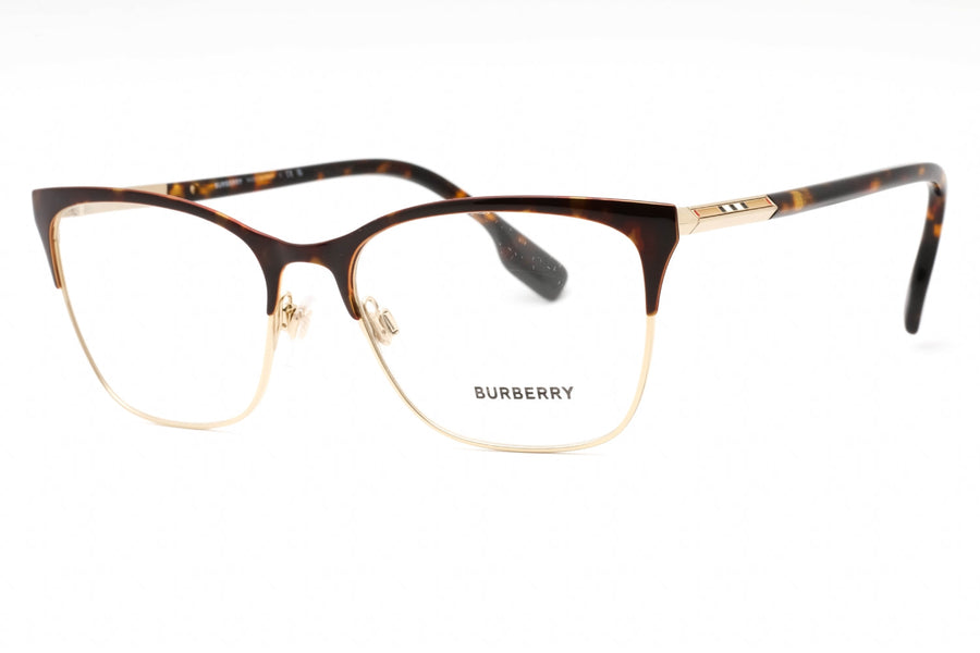 Burberry 0be1362 Eyeglasses Black