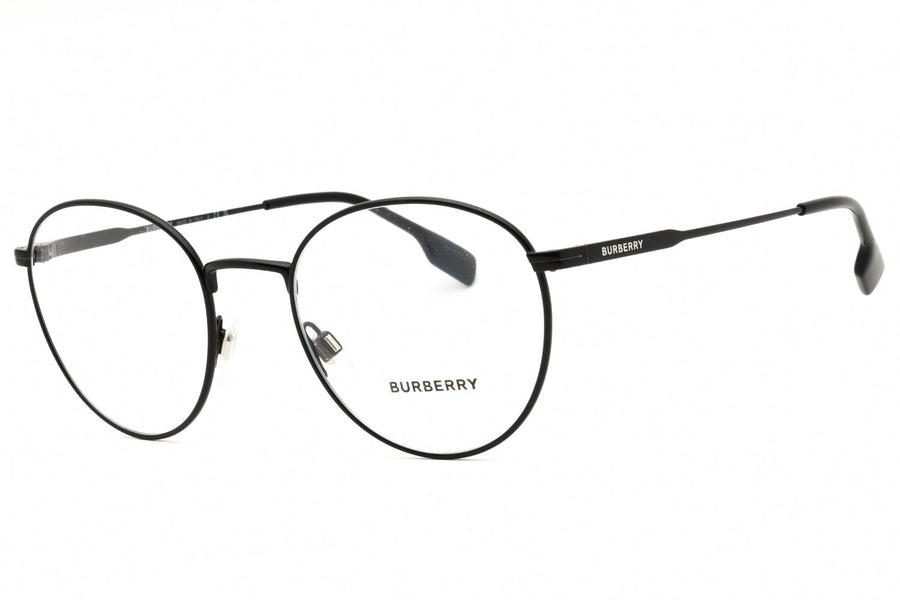 Burberry 0be1373 Eyeglasses Black
