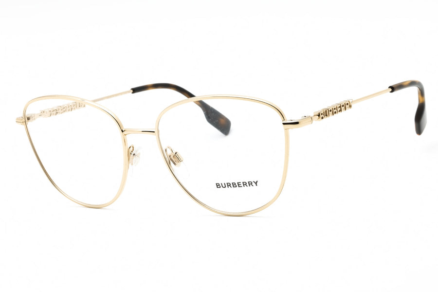 Burberry 0be1376 Eyeglasses Gold