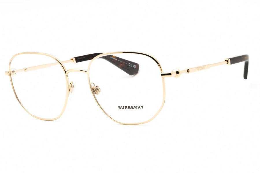 Burberry 0be1385 Eyeglasses Gold