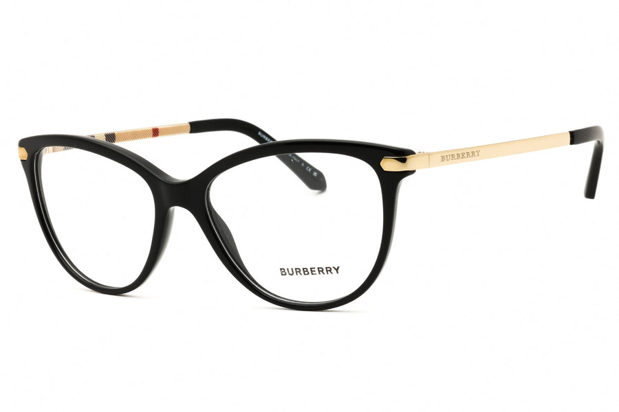 Burberry 0be2280 Eyeglasses Black