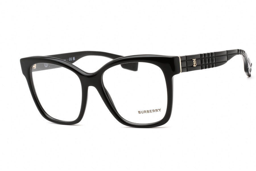Burberry 0be2363 Eyeglasses Black